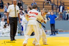 27.04.2025 Wachau JUDO Kids Cup